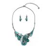 Necklace Set ............................. - Image 2