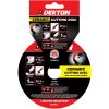 115MM CUTTING DISC............(Betri Kaup)