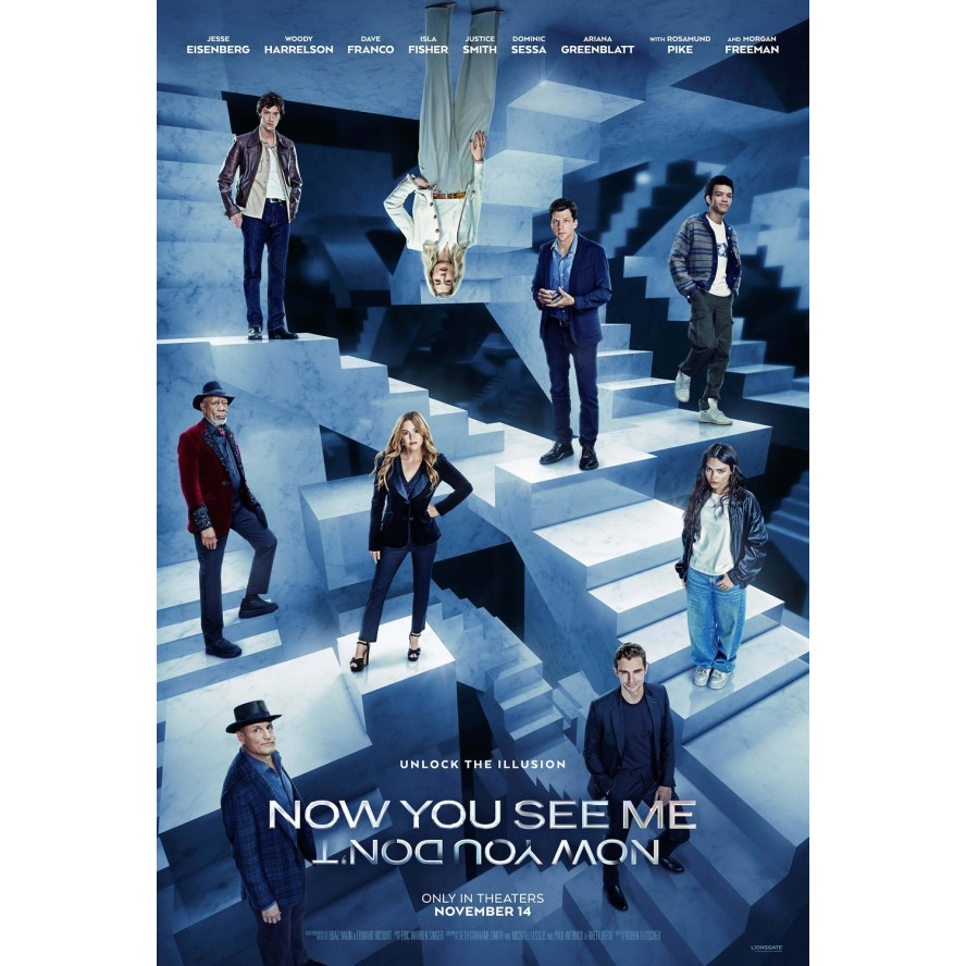 Frítt í bíó......... Góða skemtun