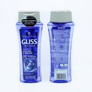 GLISS SHAMPOO ULTIMATE VOLUME