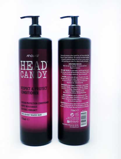 HEAD CANDY CONDITIONER RESPECT & PROTECT